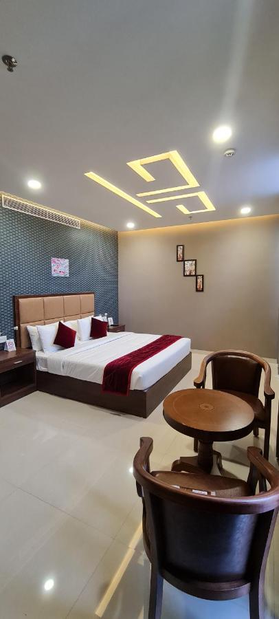 Pearl Palace Attingal 외부 사진