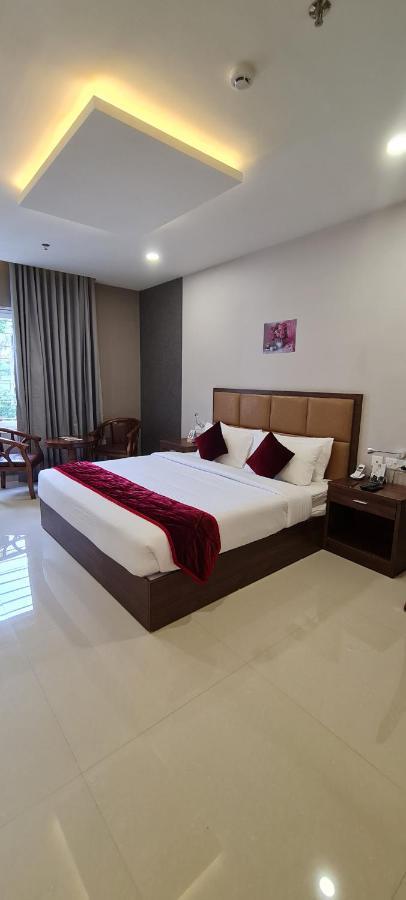 Pearl Palace Attingal 외부 사진