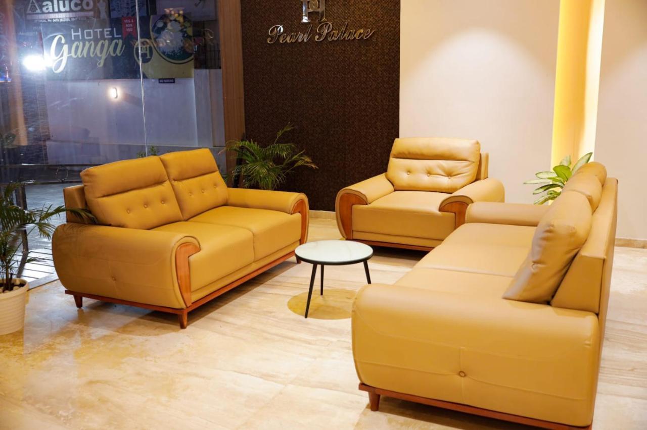 Pearl Palace Attingal 외부 사진