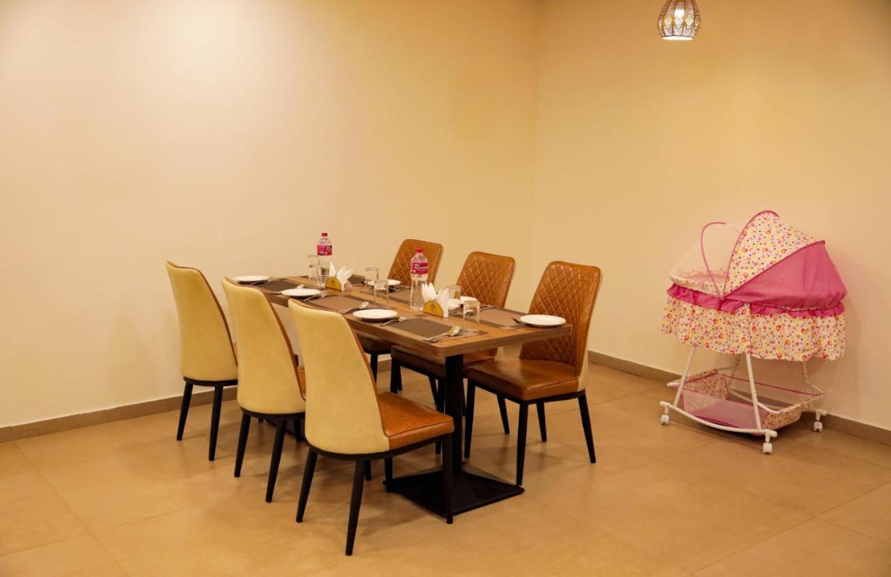 Pearl Palace Attingal 외부 사진