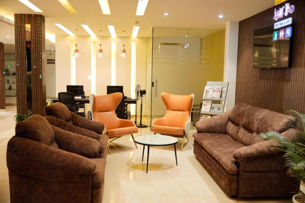 Pearl Palace Attingal 외부 사진