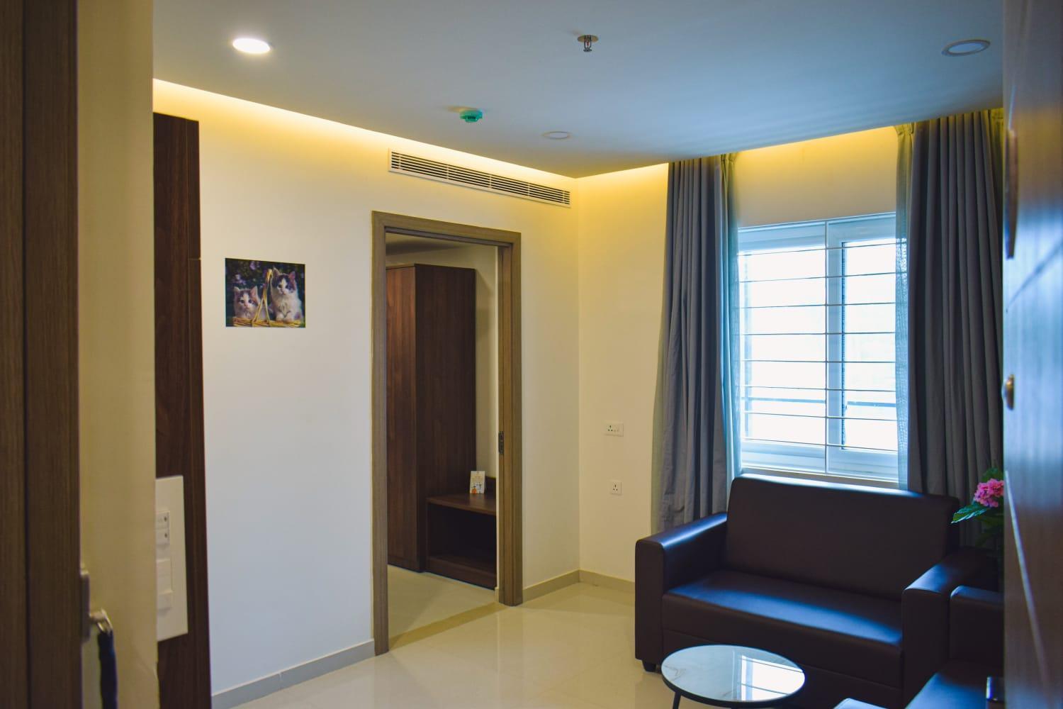 Pearl Palace Attingal 외부 사진