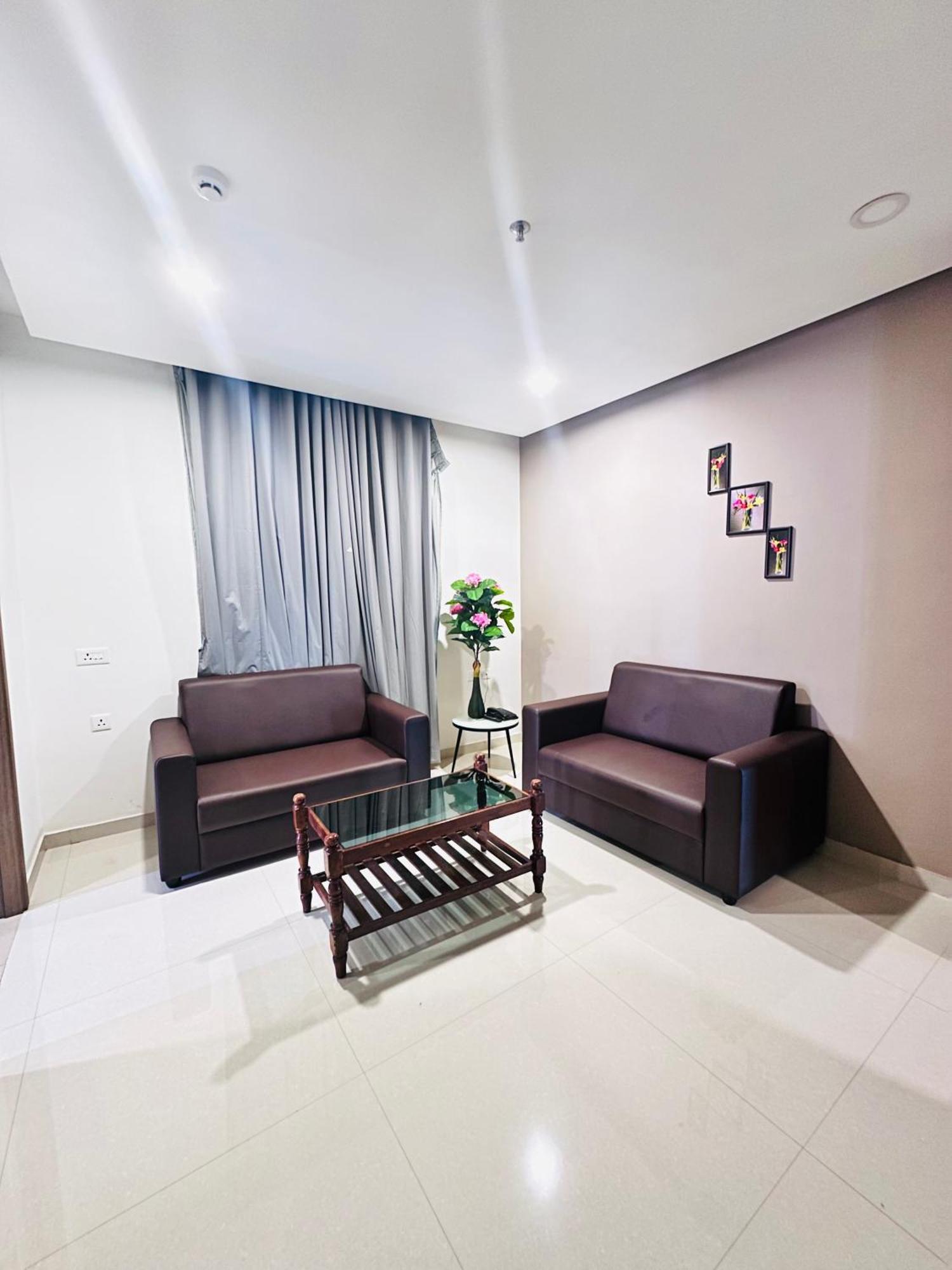 Pearl Palace Attingal 외부 사진
